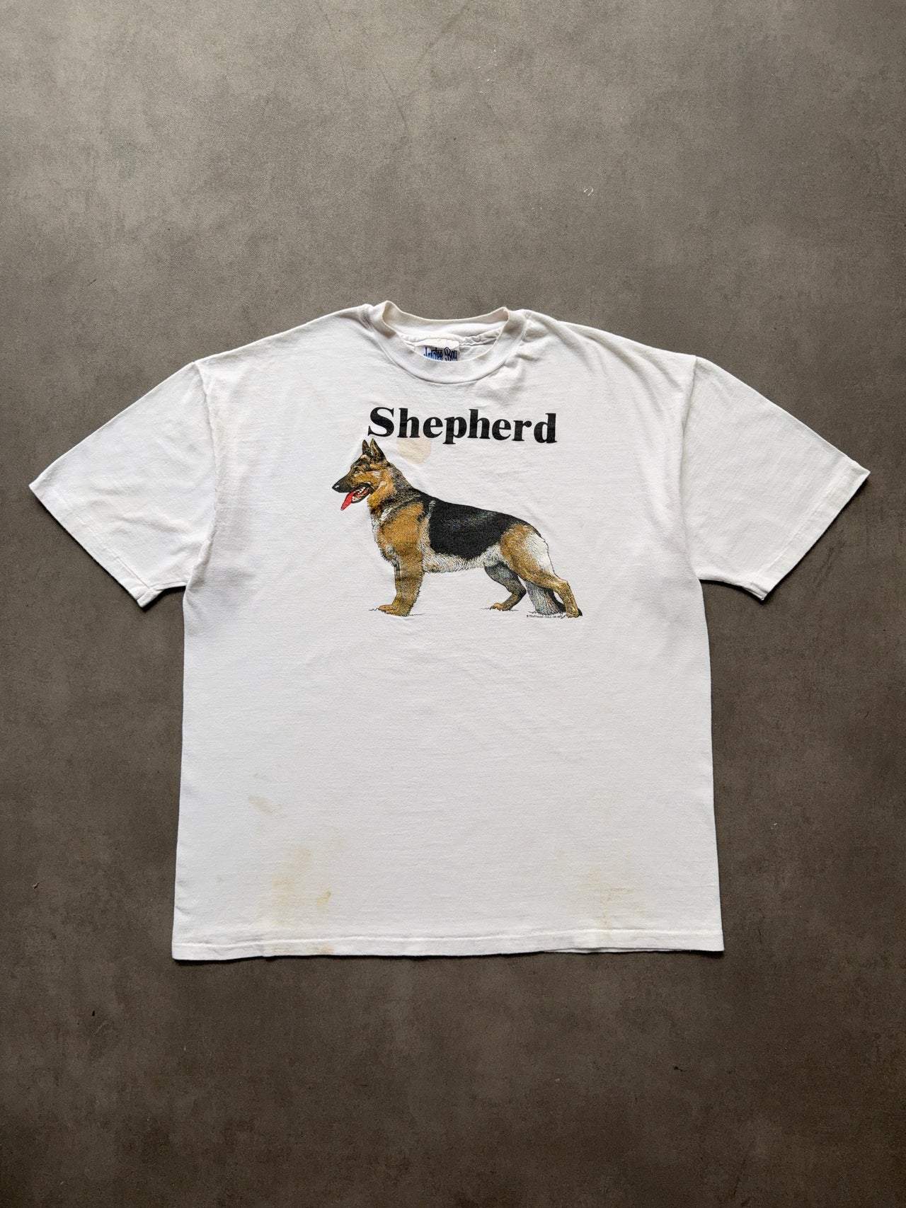 1990s Shepherd tee (XL)