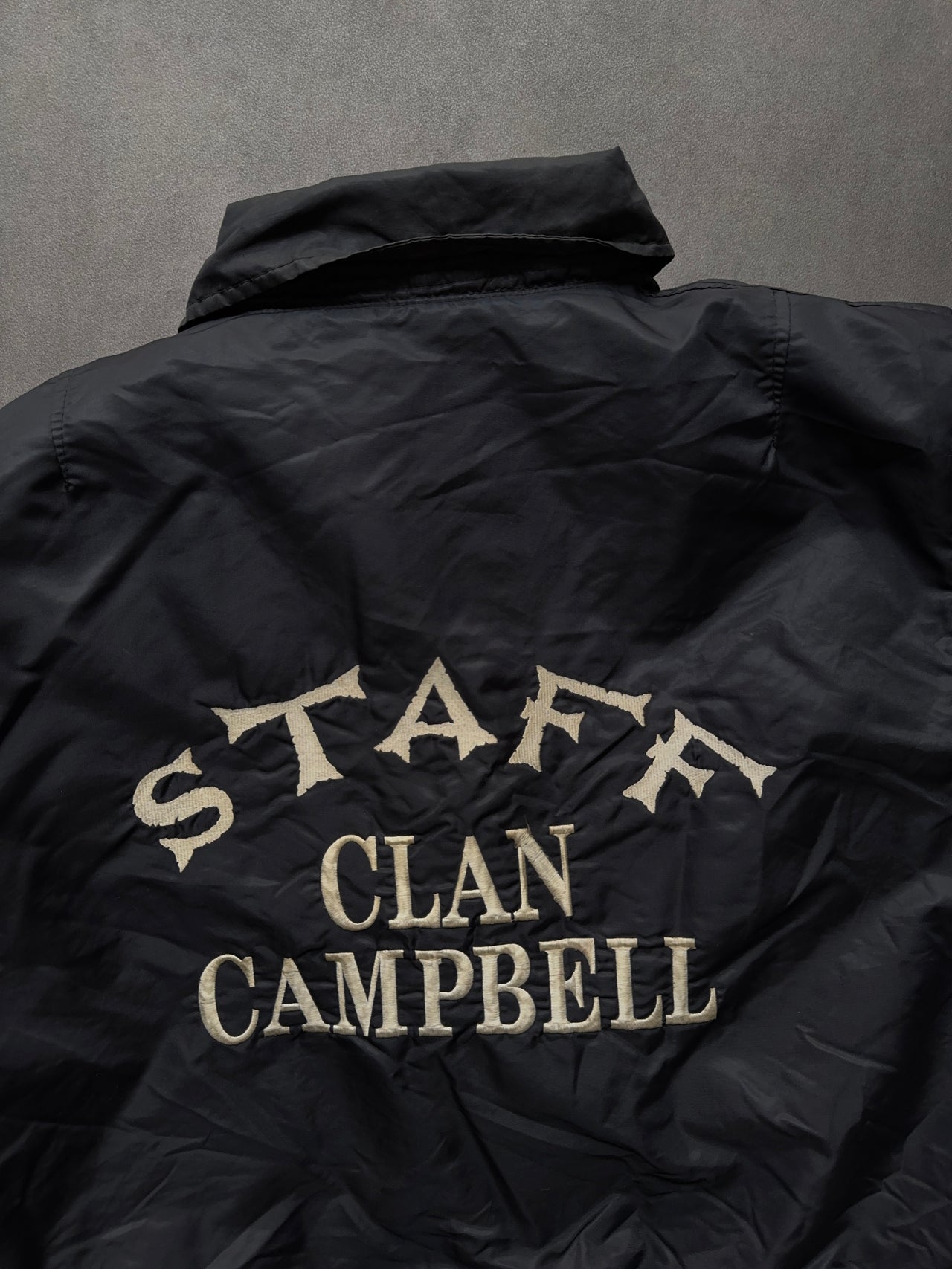 2000s Bomber (XL)