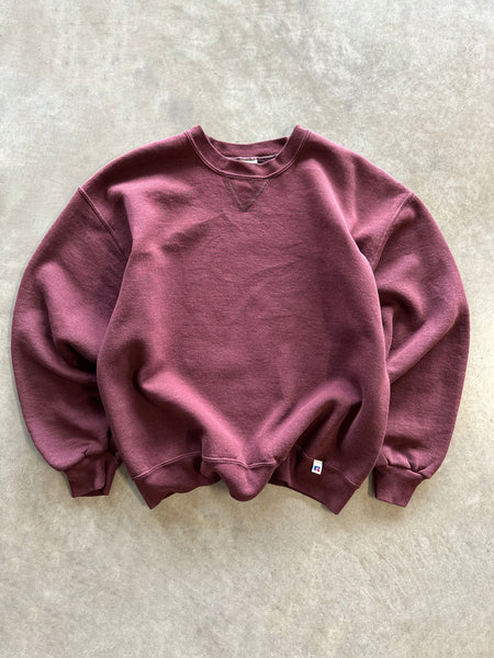1990s Russell Athletic Crewneck (L)