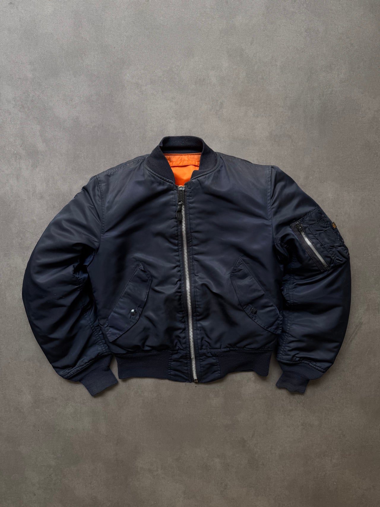 MA-1 bomber (XS)