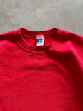 1990s Russell Athletic crewneck (XL)