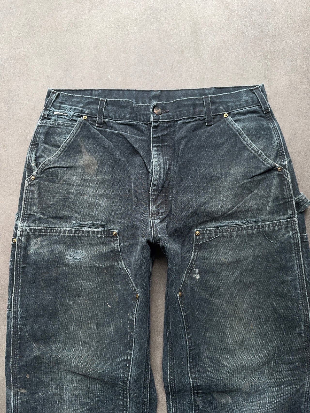 Carhartt double knee W2 L34