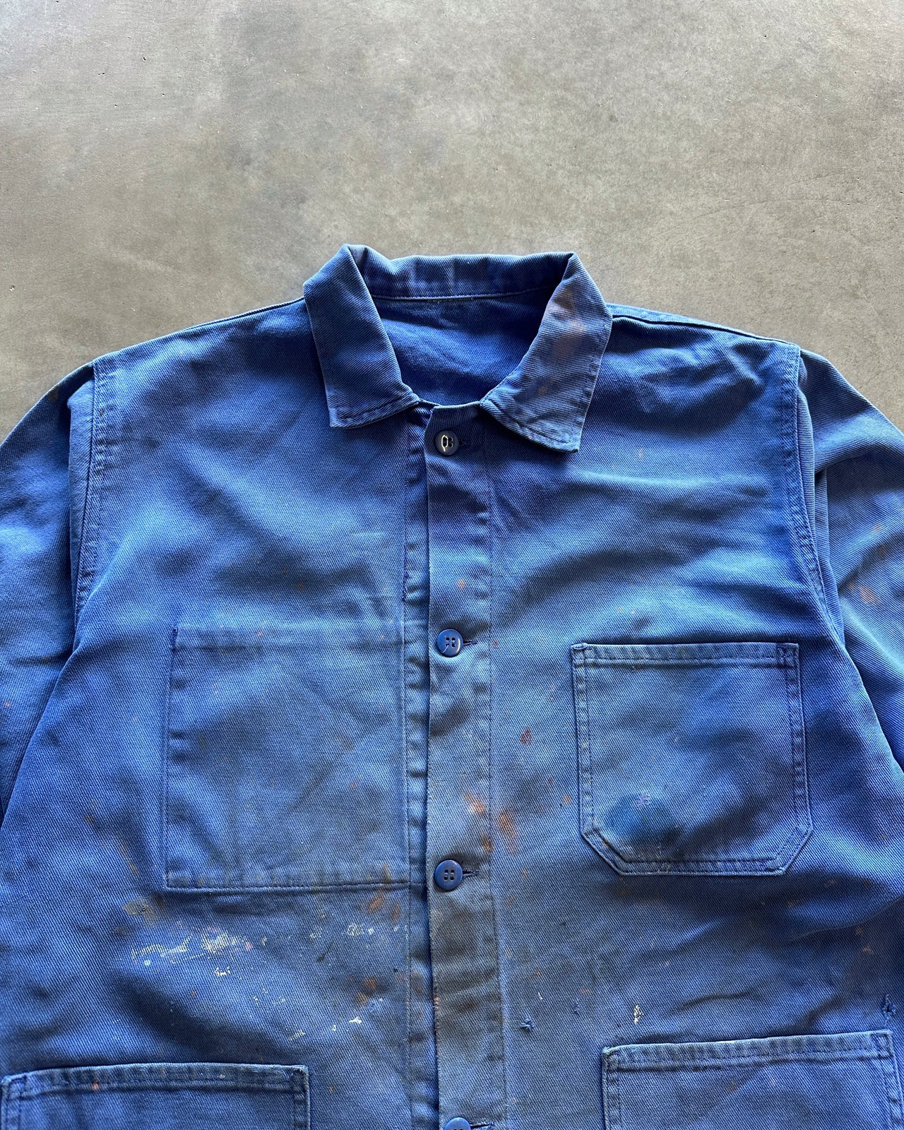 1970s French jacket (M)