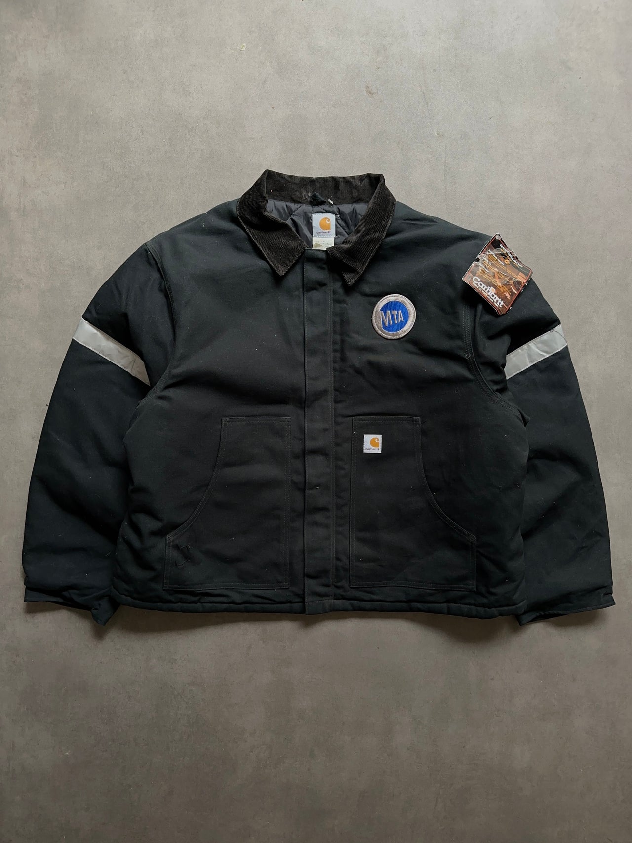Carhartt Arctic Jacket (L)