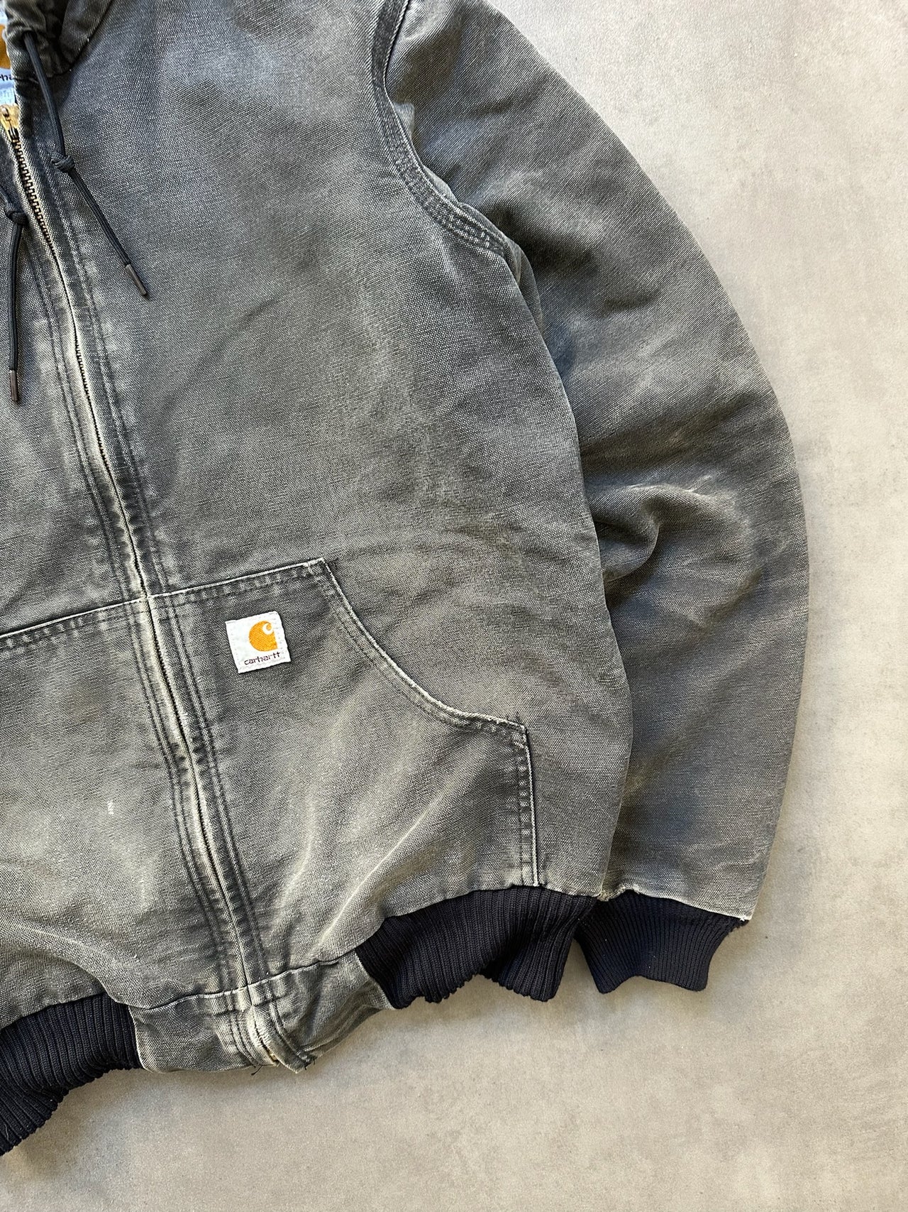 Carhartt Active jacket (M)