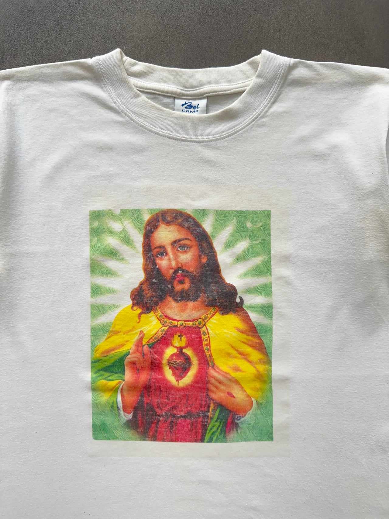 1990s Jesus tee (M)