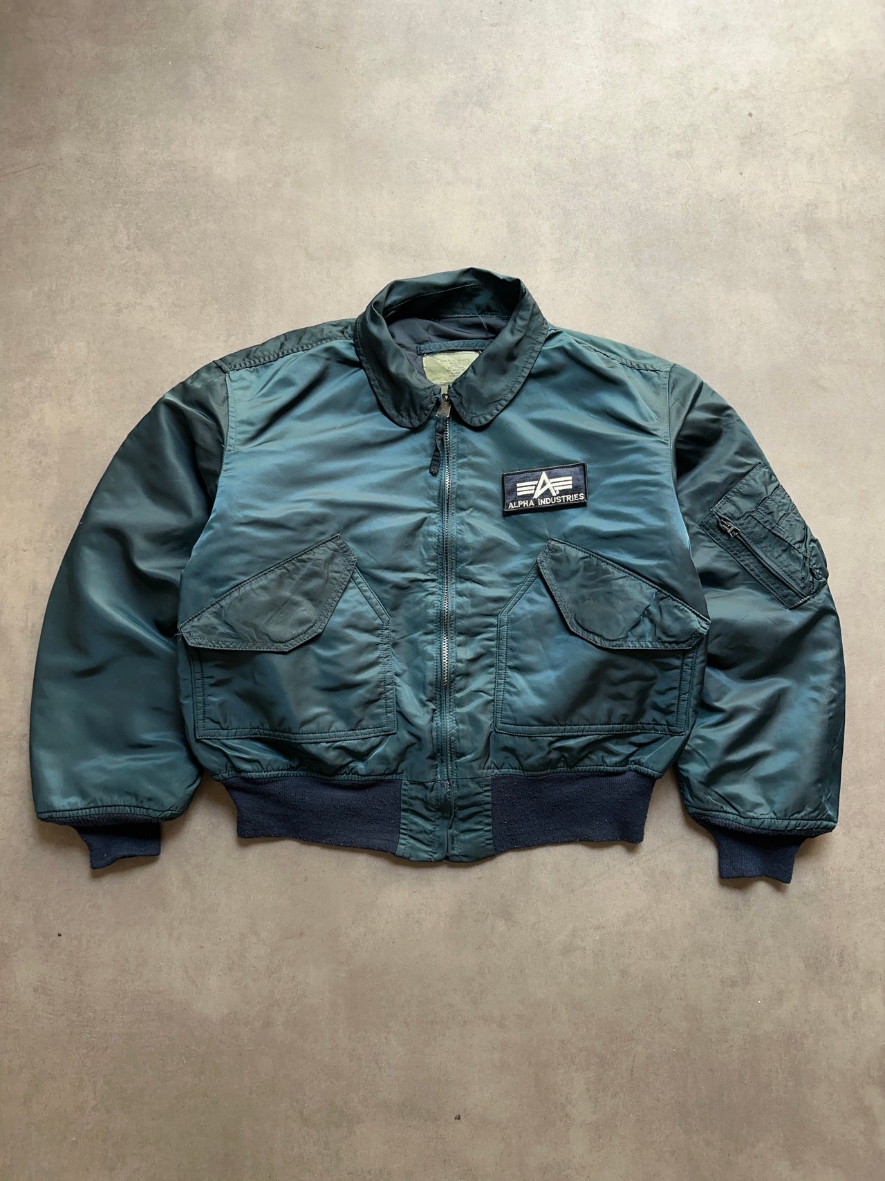 1980s MA-2 Bomber (XL)