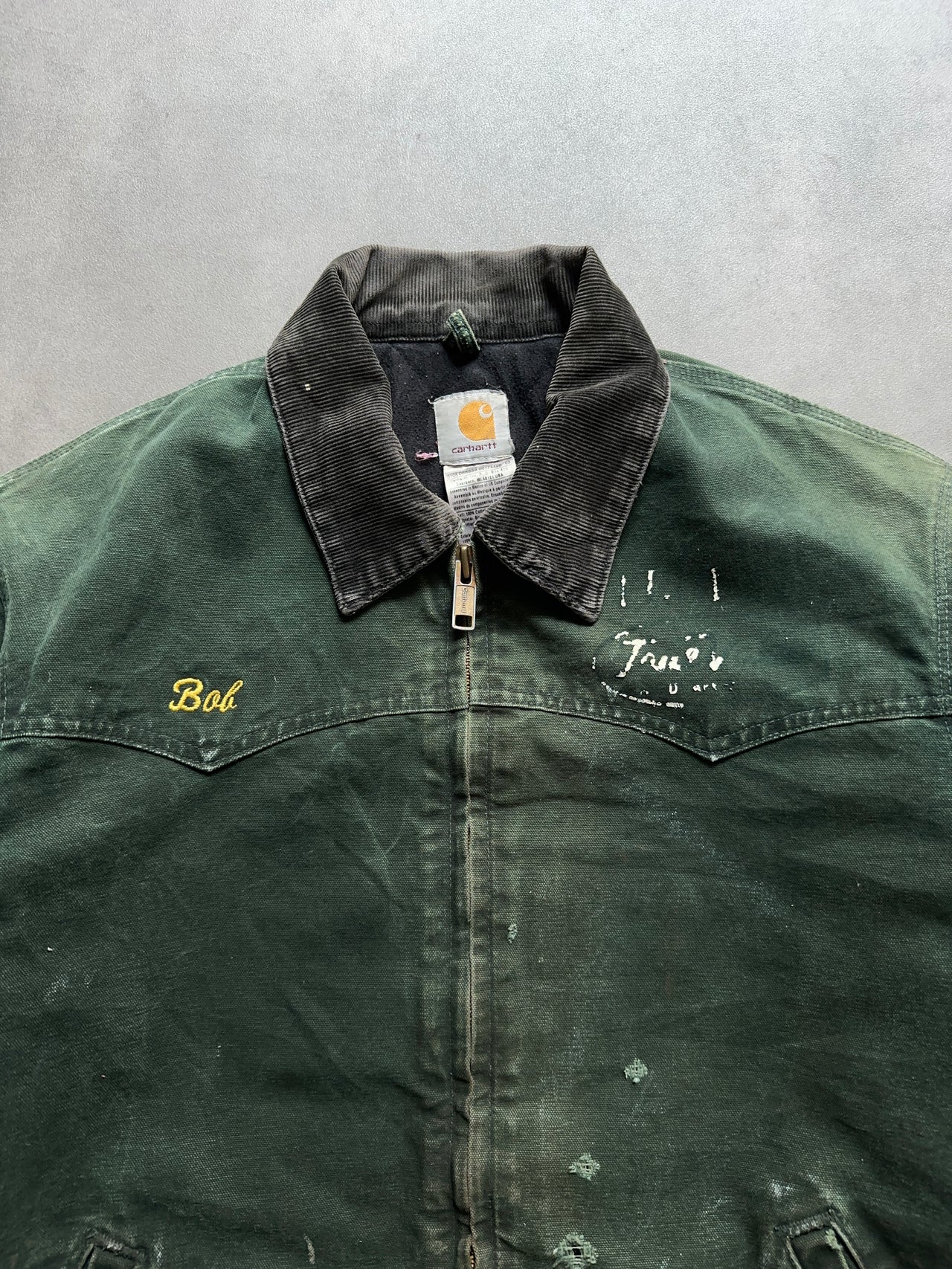Carhartt Santa Fe Jacket (L)