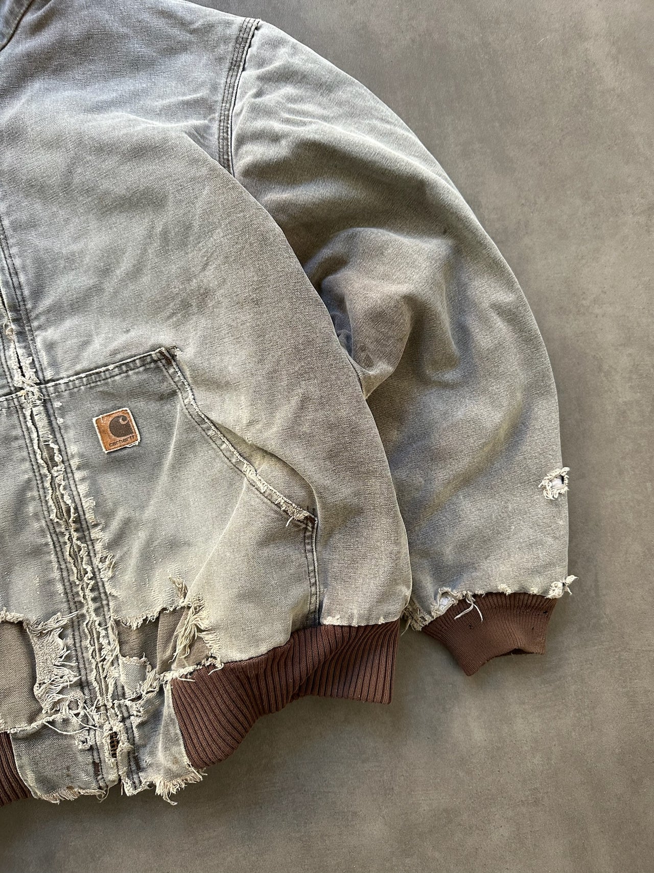 Carhartt Active jacket (L)