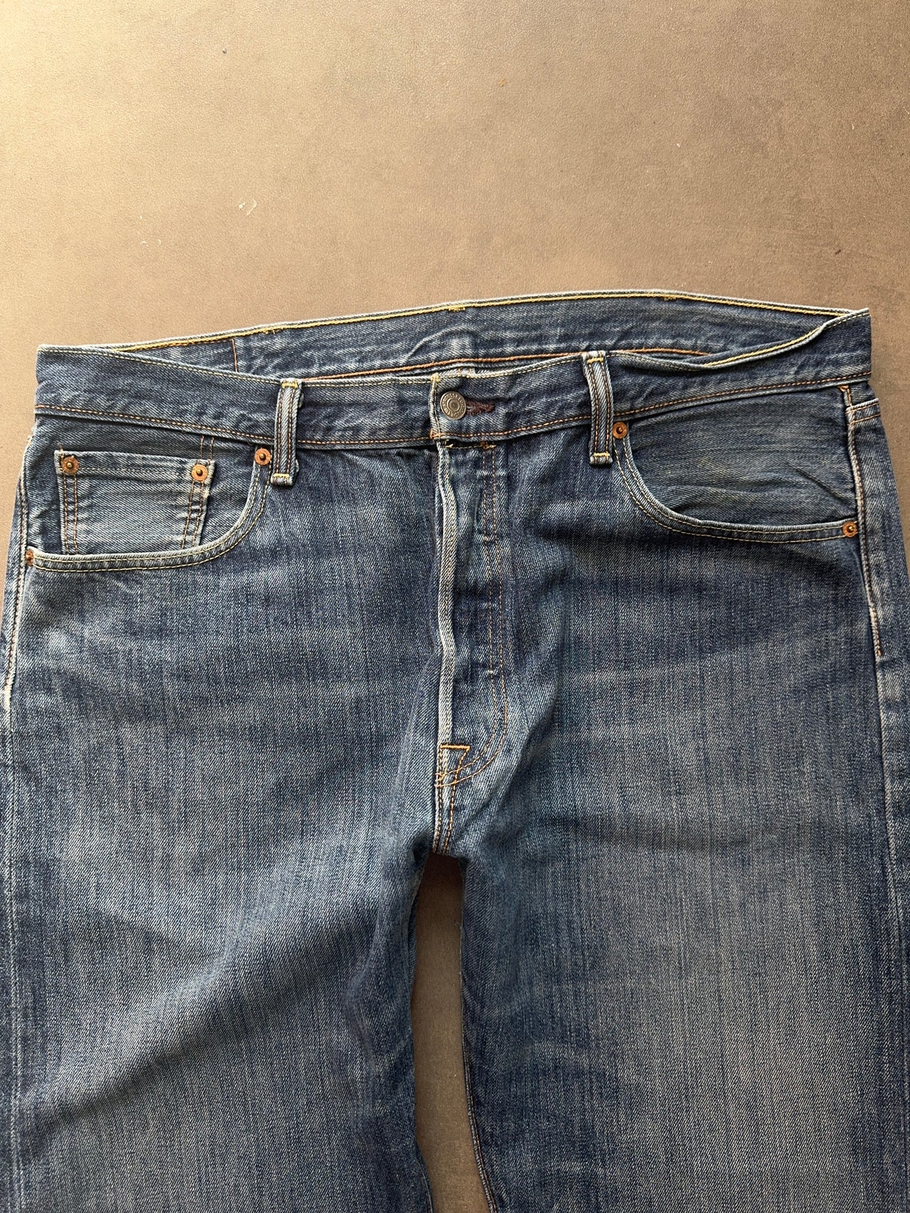 Levi’s 501 W34 L34