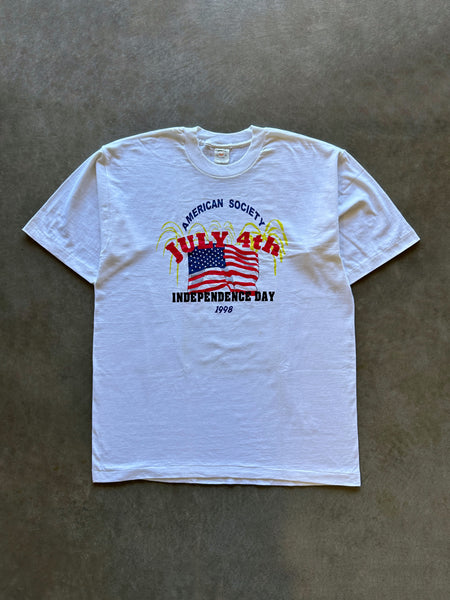 1990s Indipendence Day tee (XL)