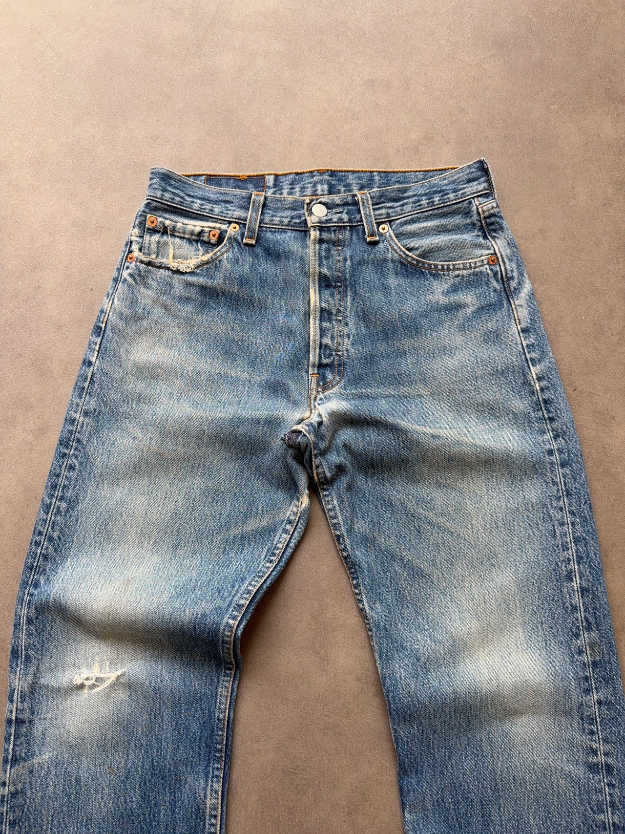 1990s Levi’s 501 W30 L30