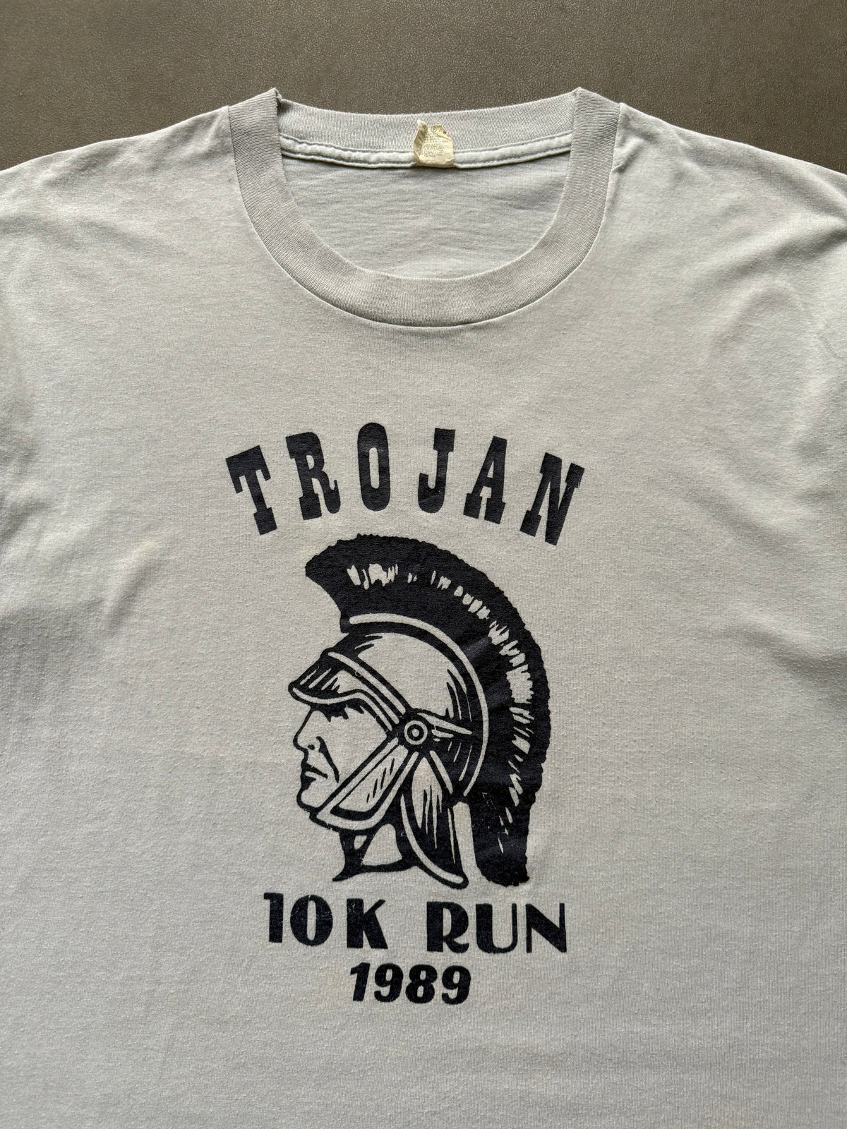 1980s Trojan tee (XL)