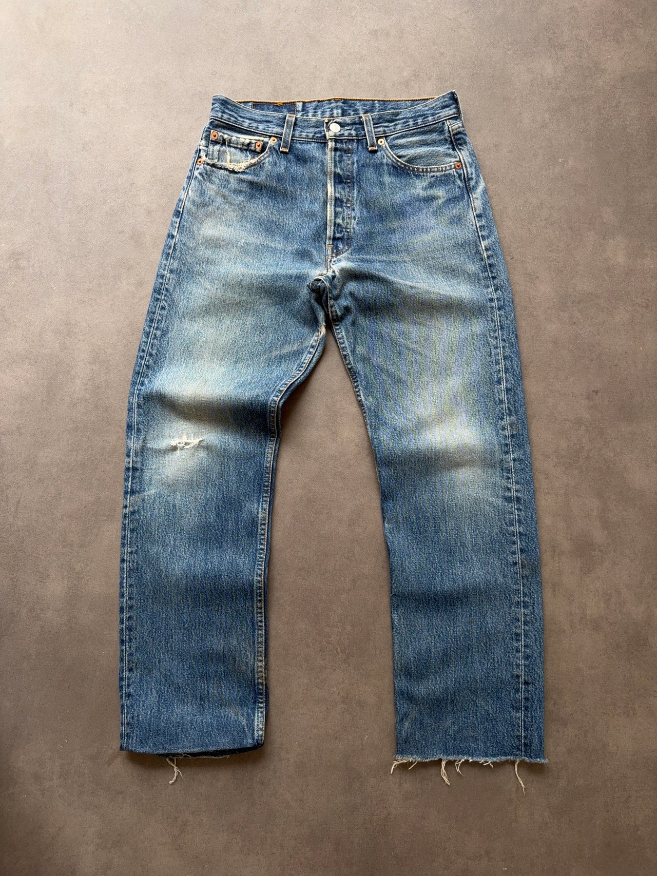 1990s Levi’s 501 W30 L30