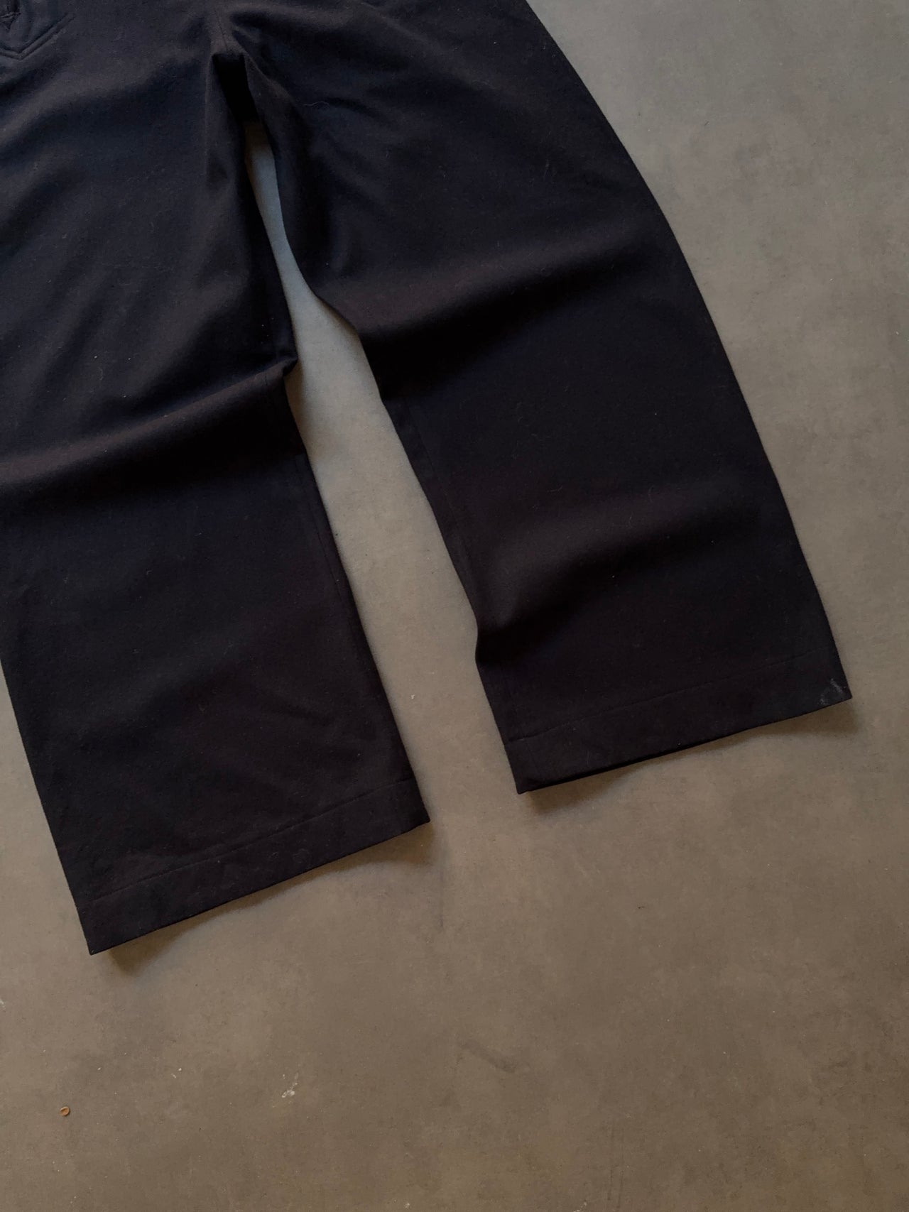 1960s Us Navy Crackerjack pants (M)