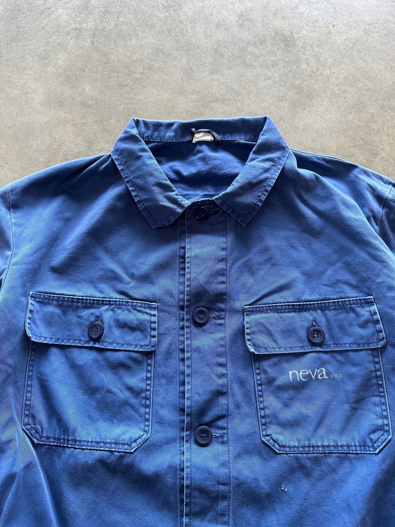 1980s Work jacket (M)