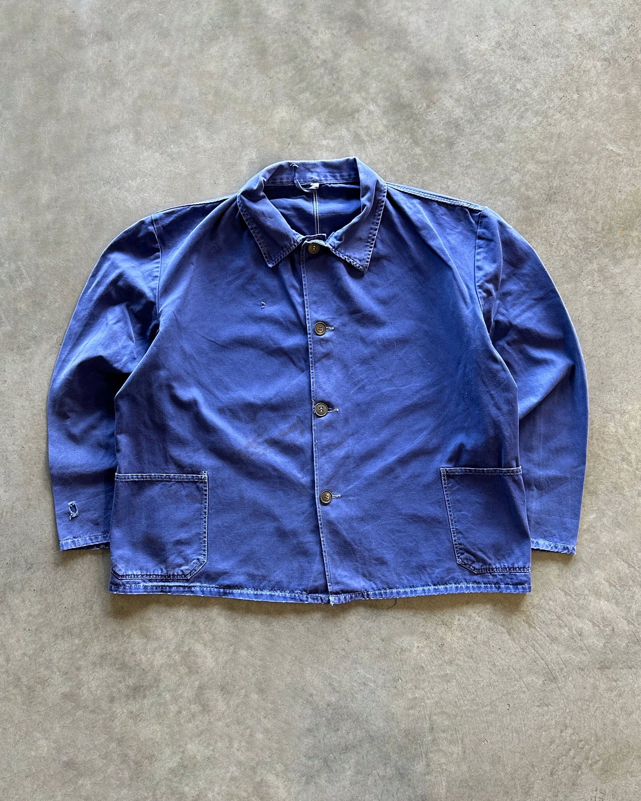 1970s French jacket (L)