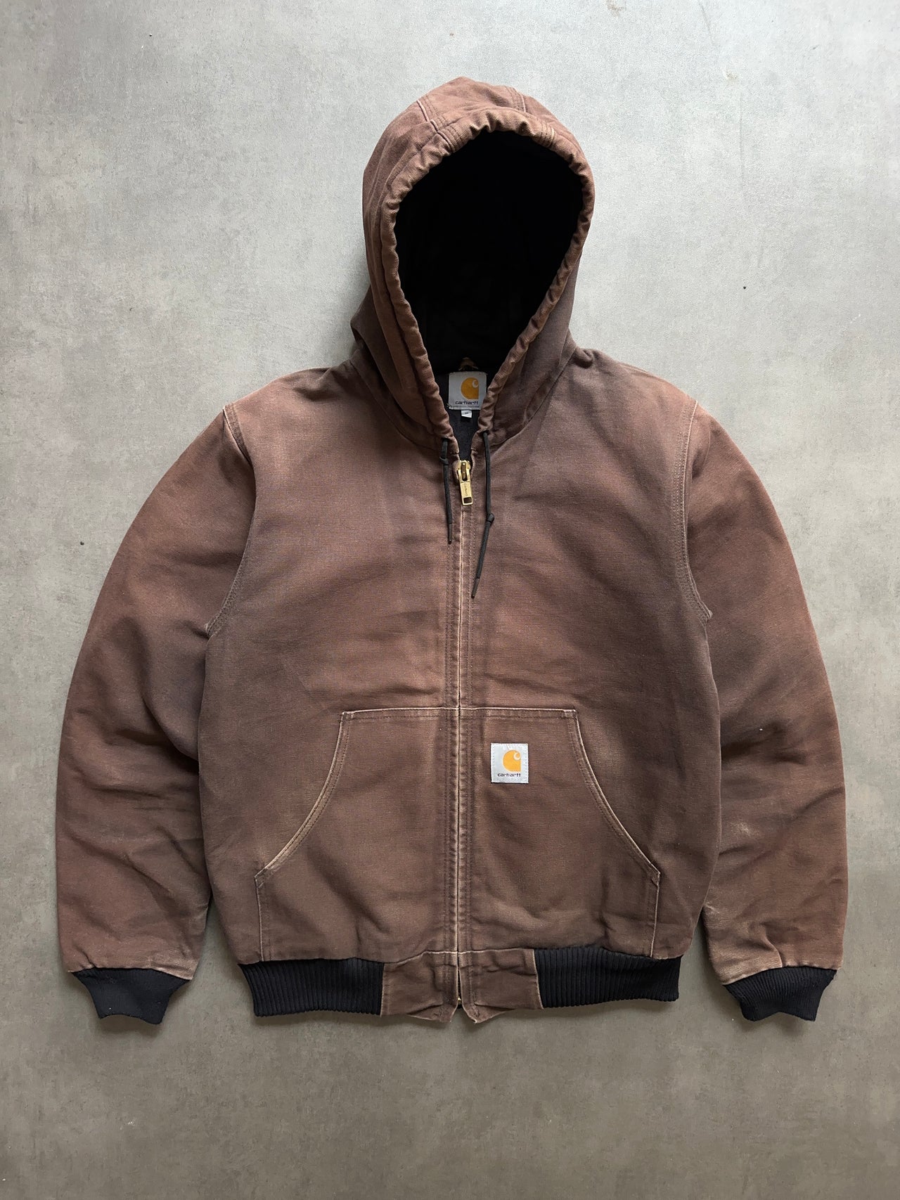 Carhartt Active Jacket (M)