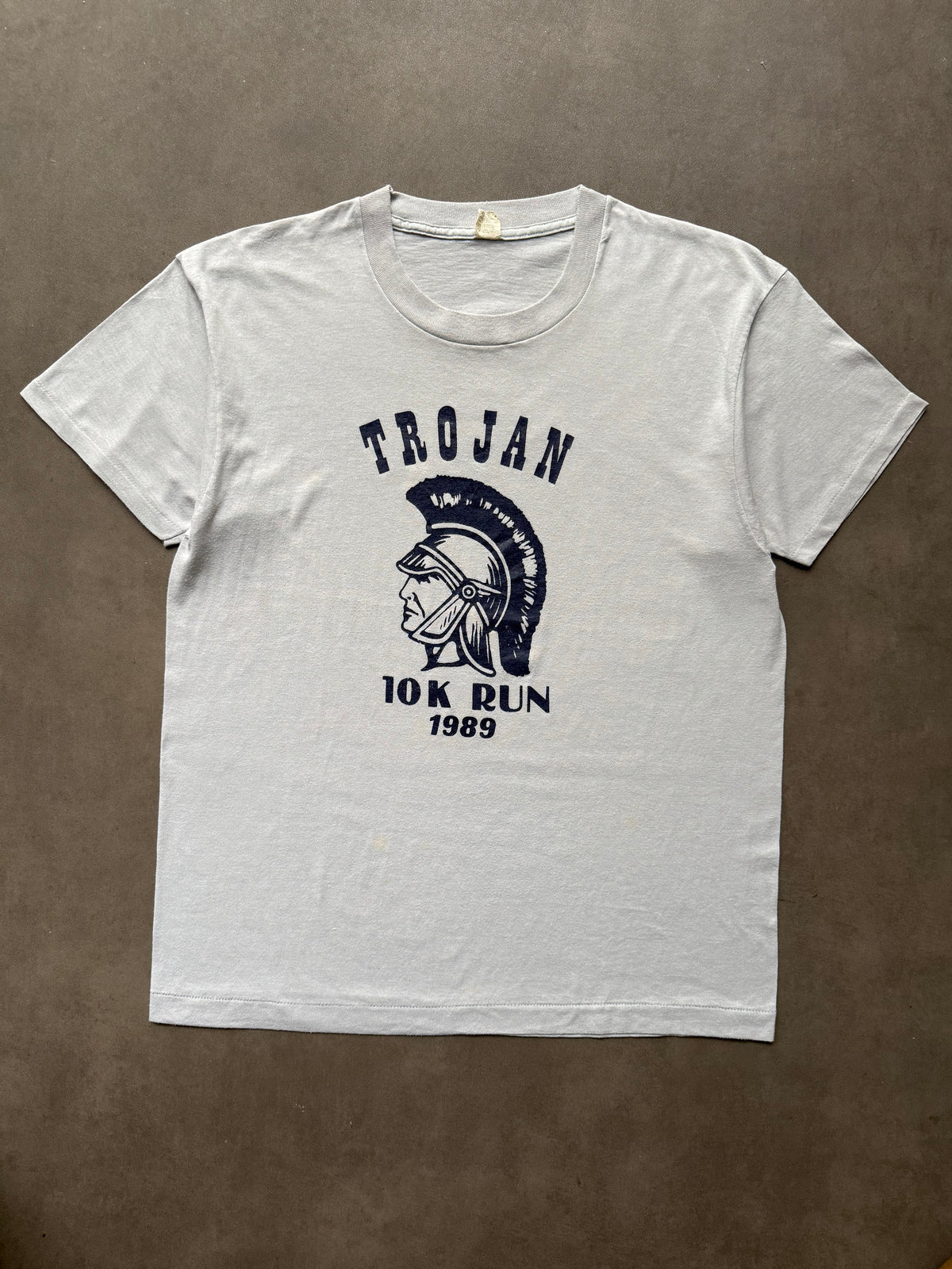 1980s Trojan tee (XL)