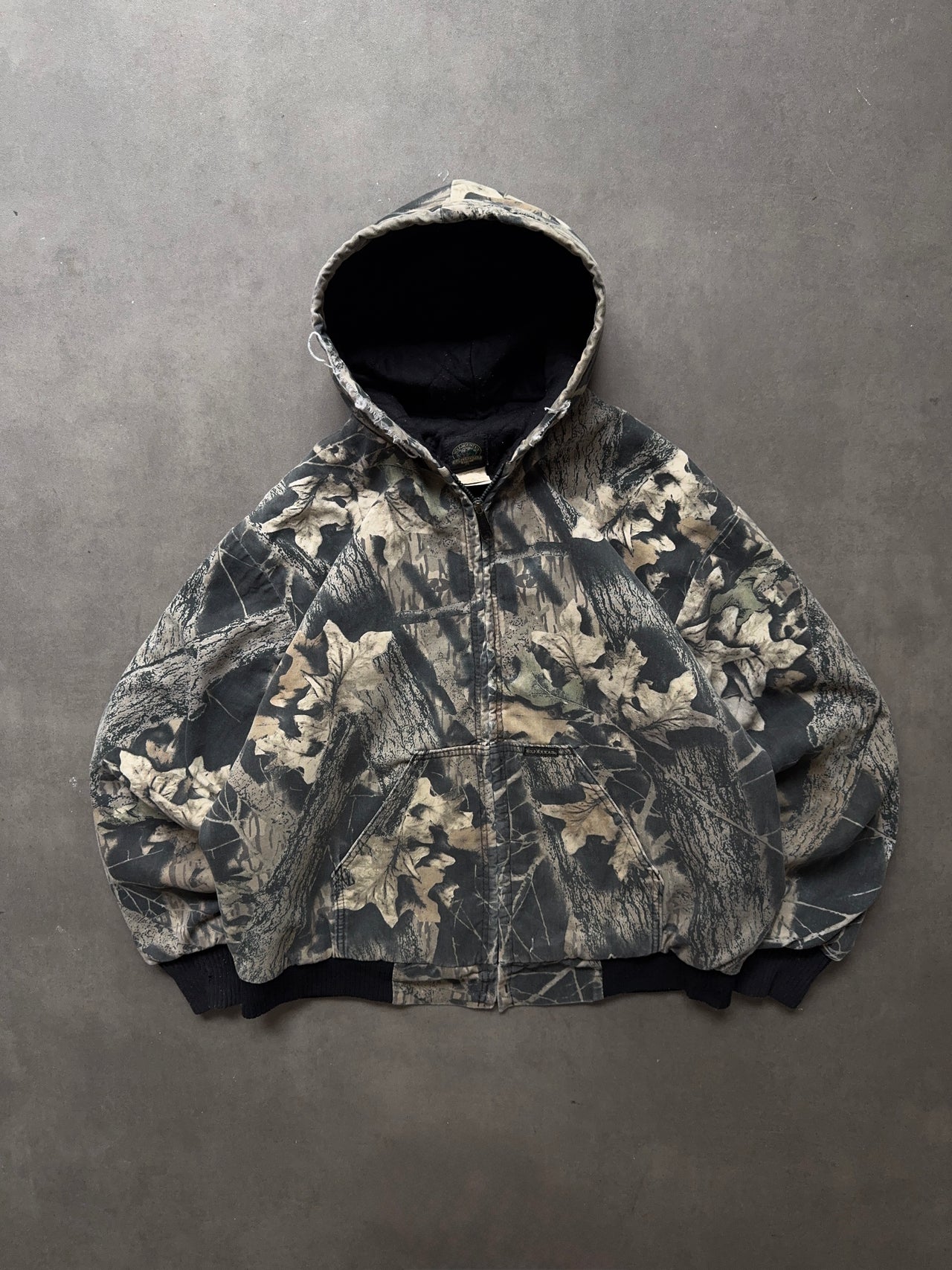 1990s Realtree Active jacket (L)