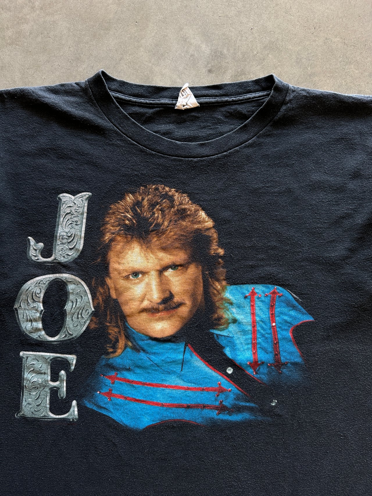 1990s Joe Diffie tee (XL)