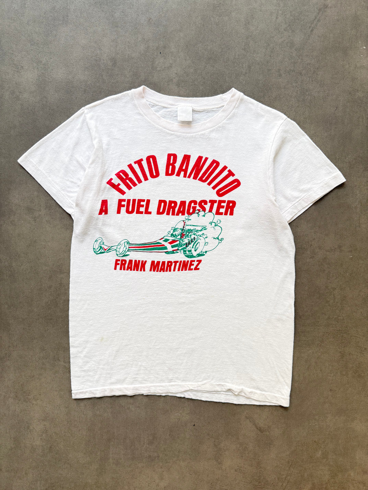 1970s Frank Martinez tee (S)