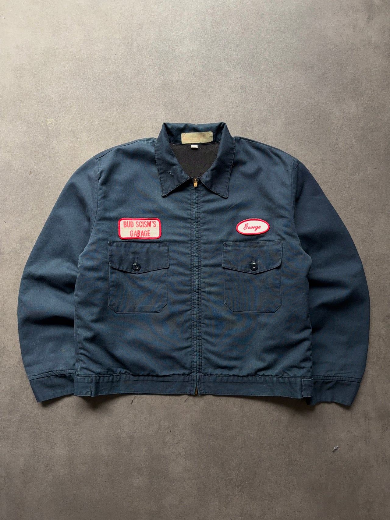 1980s Work Jacket (L)
