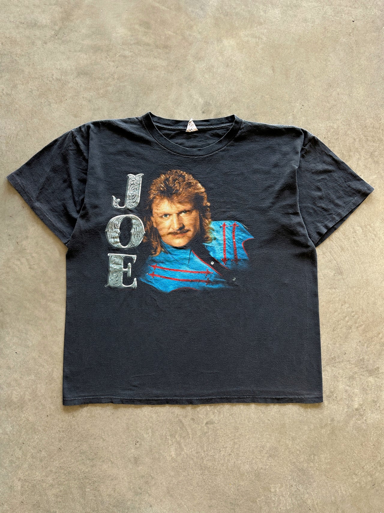 1990s Joe Diffie tee (XL)