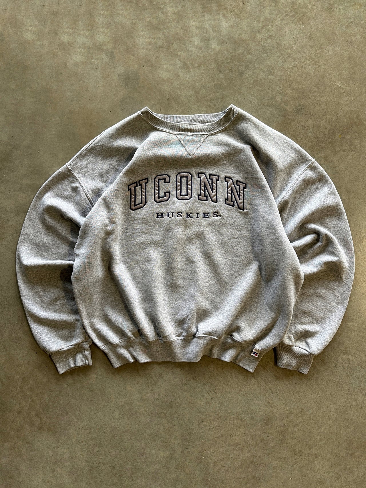 1990s Russell Athletic Crewneck (XL)