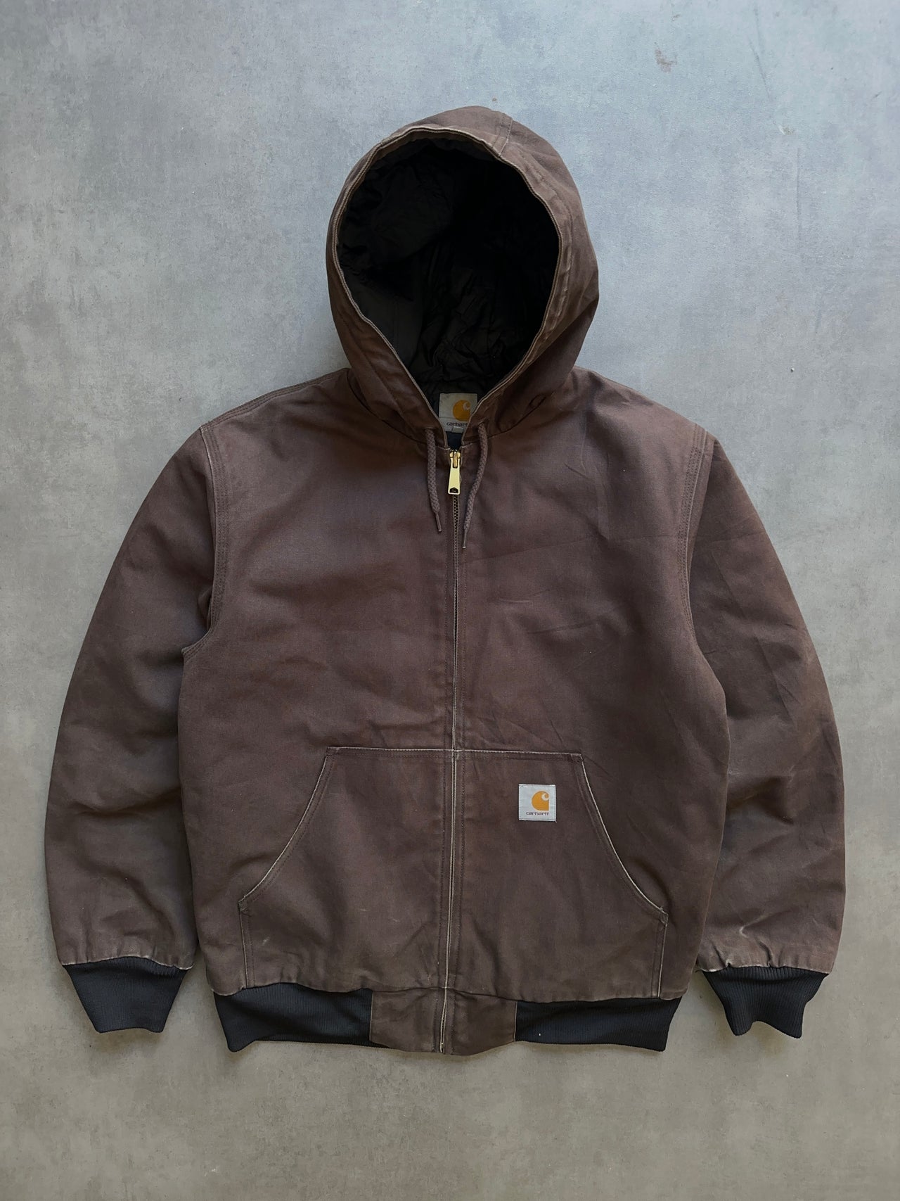 Carhartt Active Jacket (L)