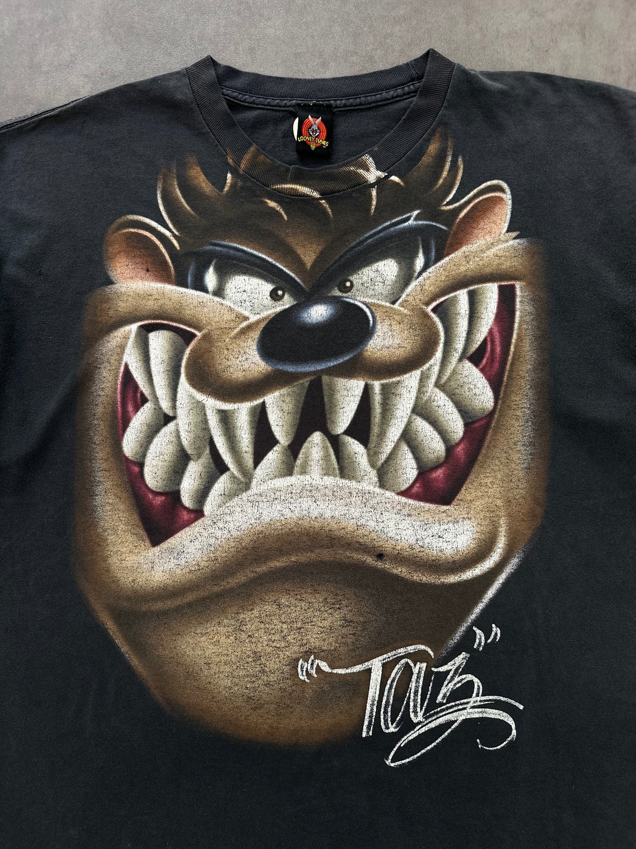 1990s taz tee (XL)
