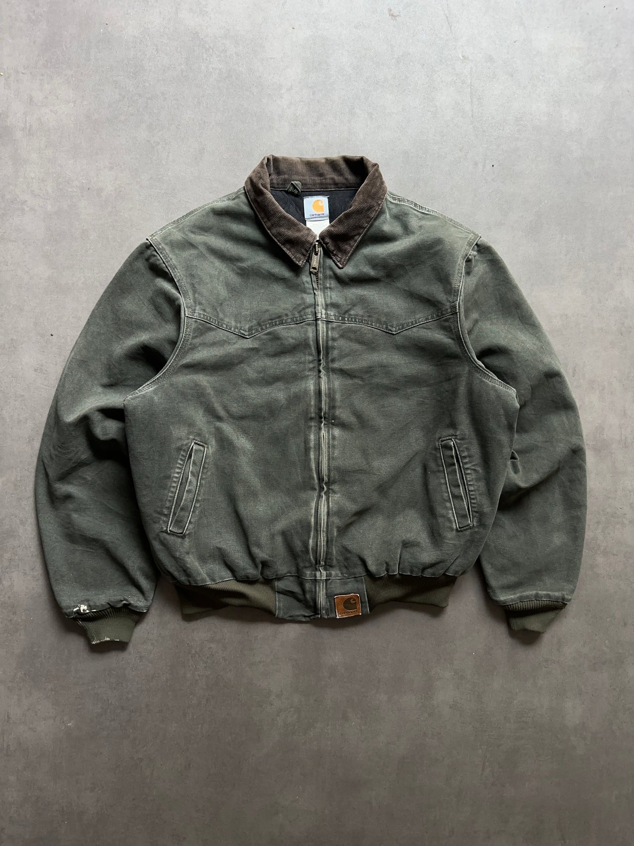 Carhartt Santa Fe Jacket (L)