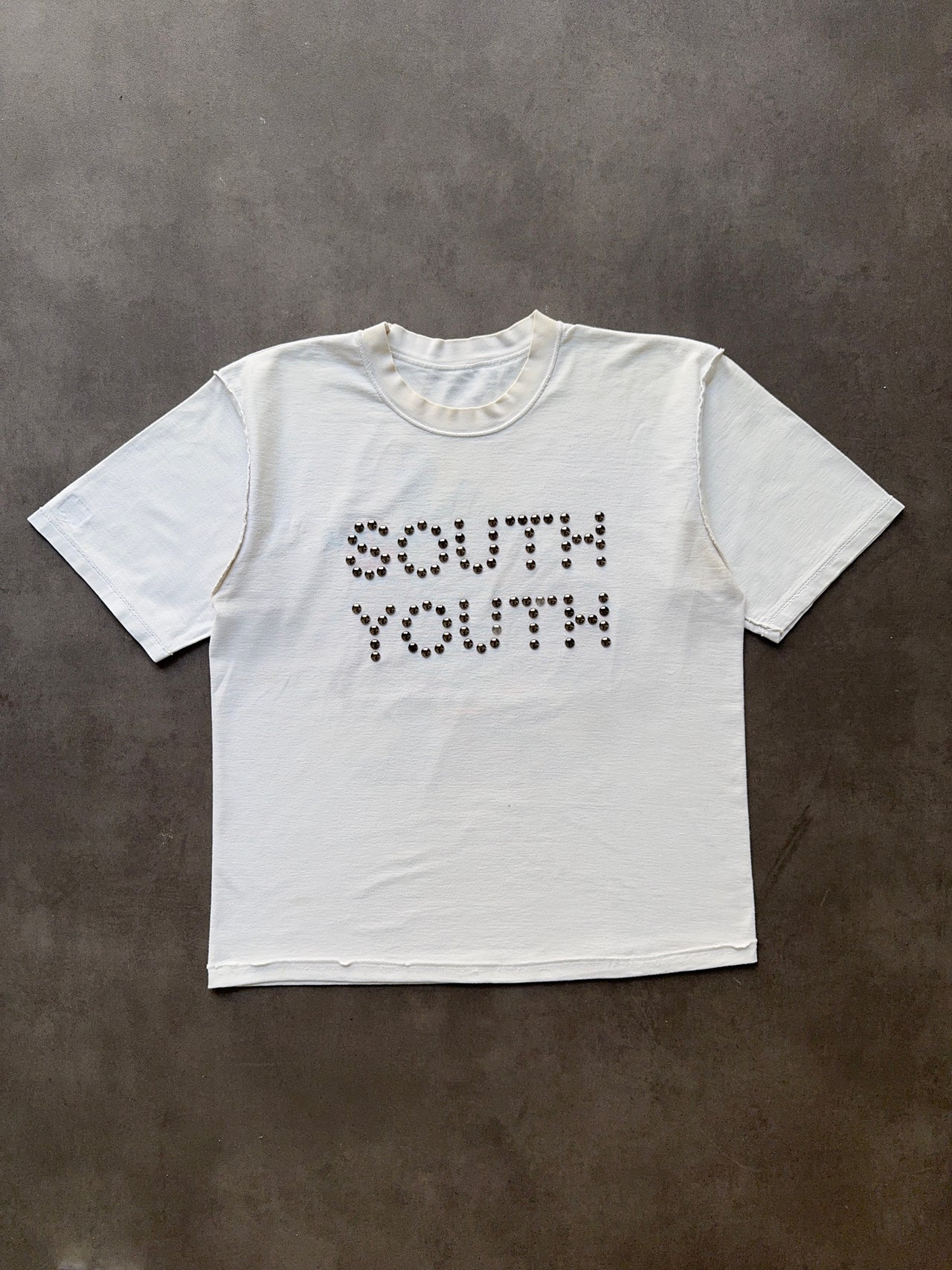 SOUTH YOUTH TEE