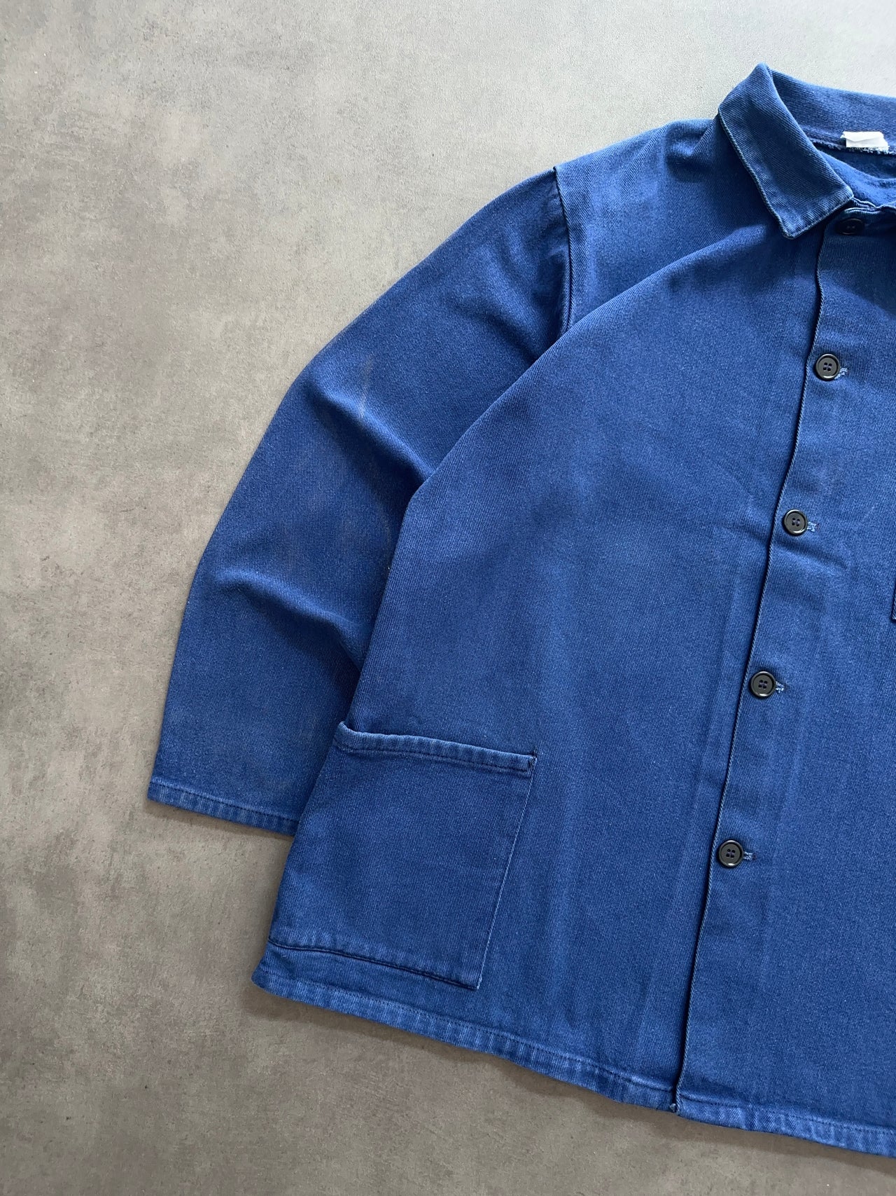 1970s French Shirt (M)