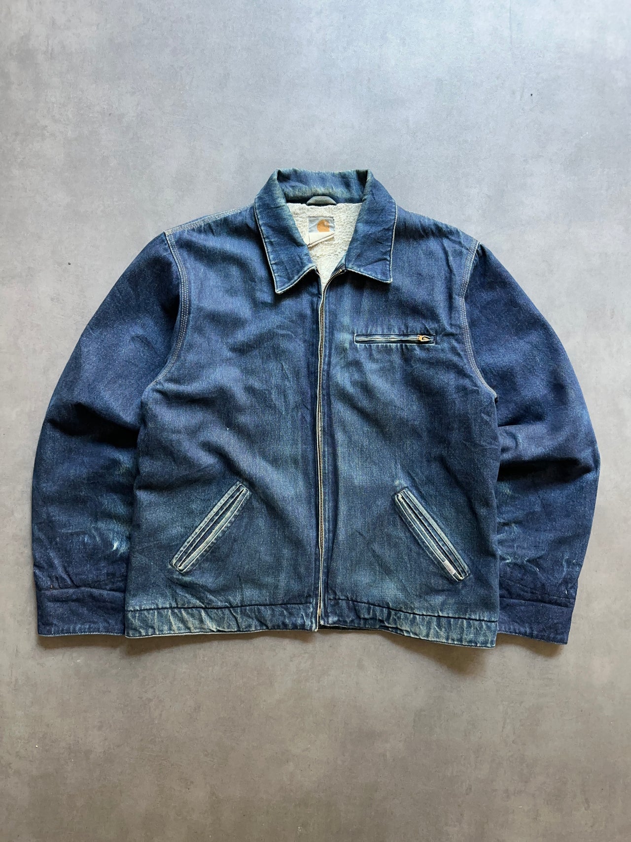 Carhartt Detroit Jacket (L)