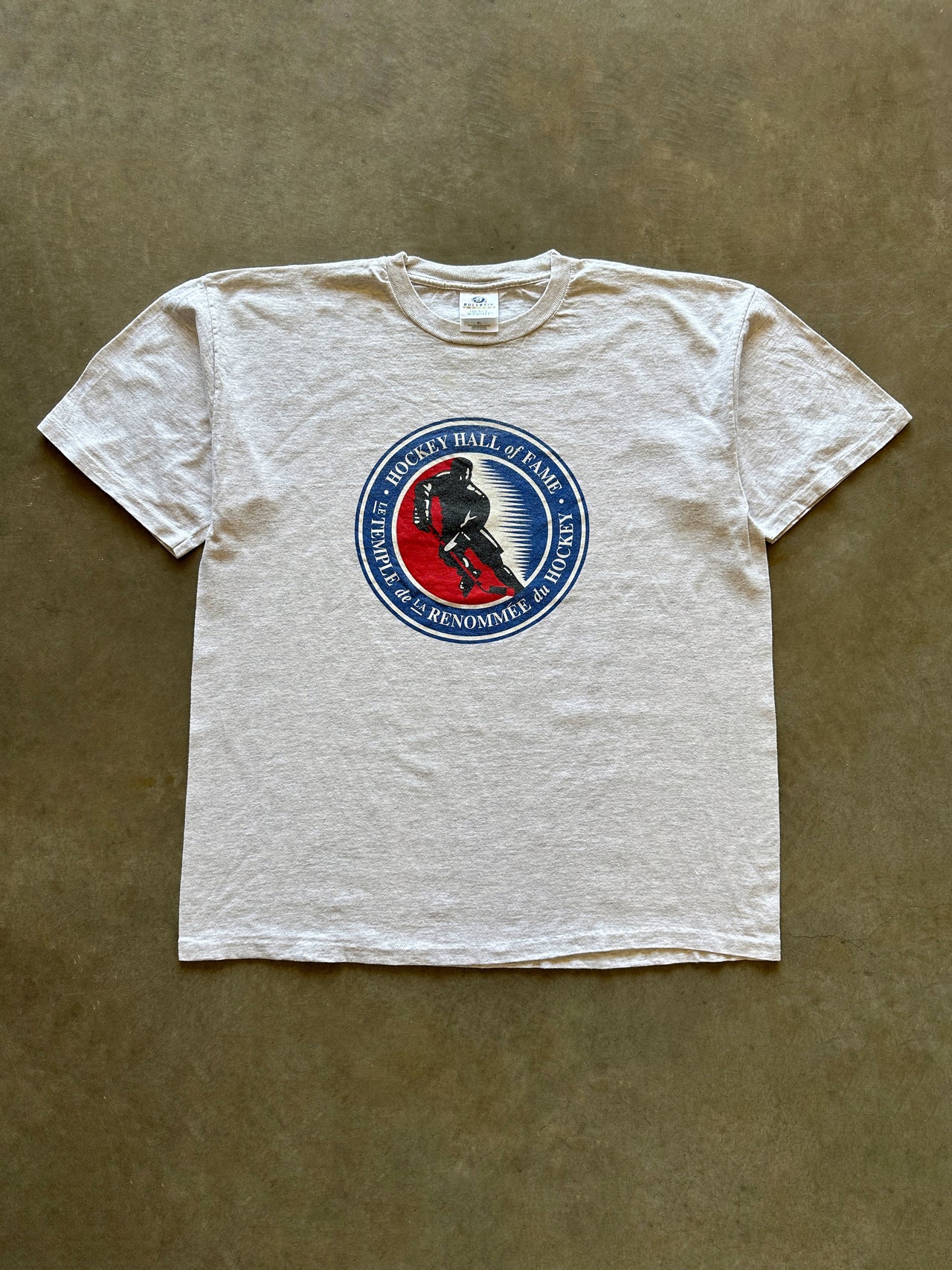 1990s Hocket hall of fame tee (L)