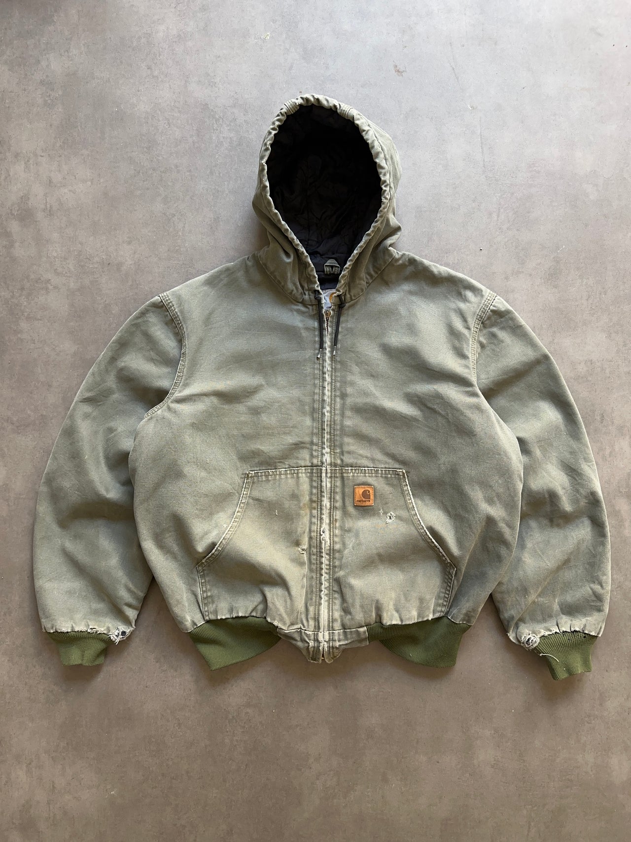 Carhartt Active Jacket (L)