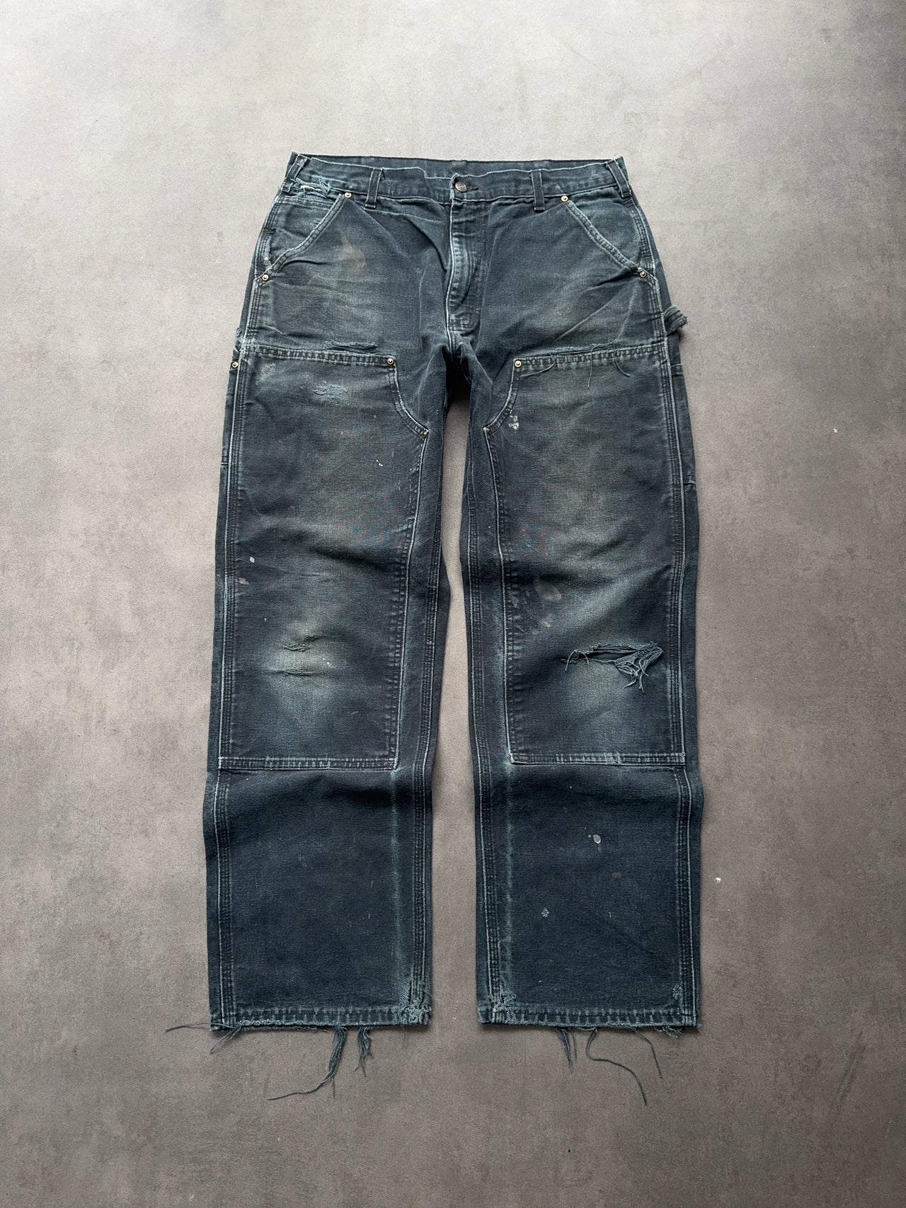 Carhartt double knee W2 L34