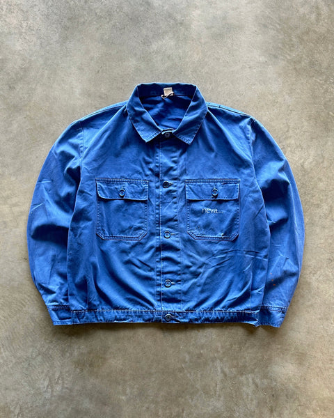 1980s Work jacket (L)