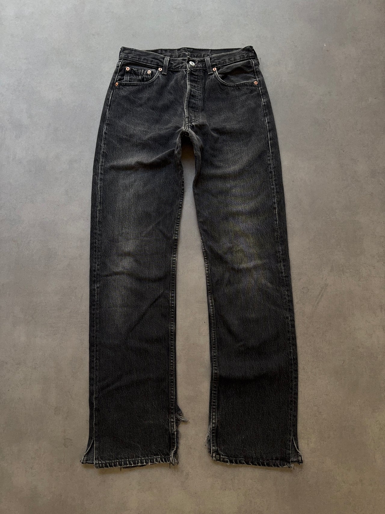 1990s Levi’s 501 W31 L34
