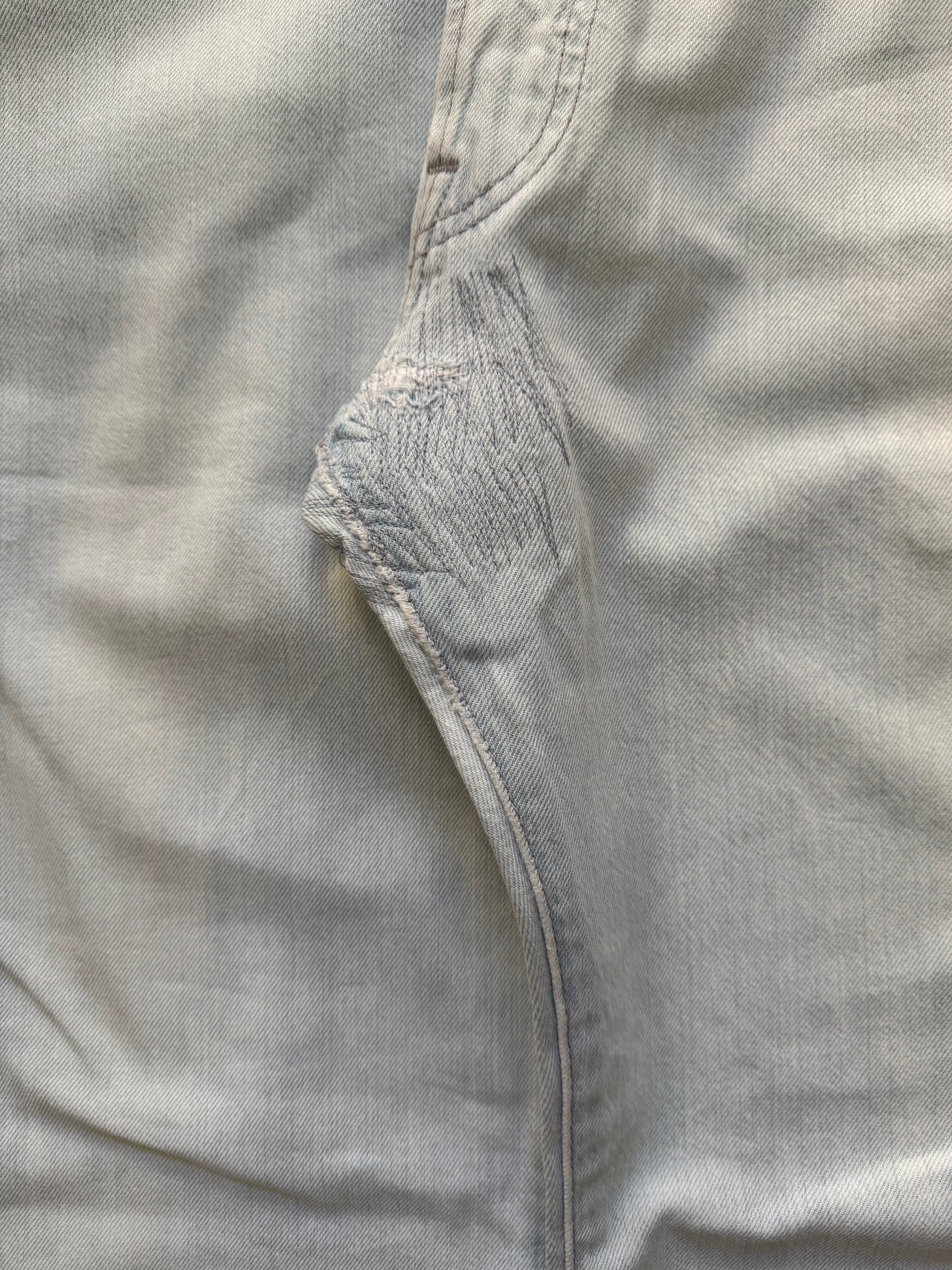 Levi's 501 W38 L32