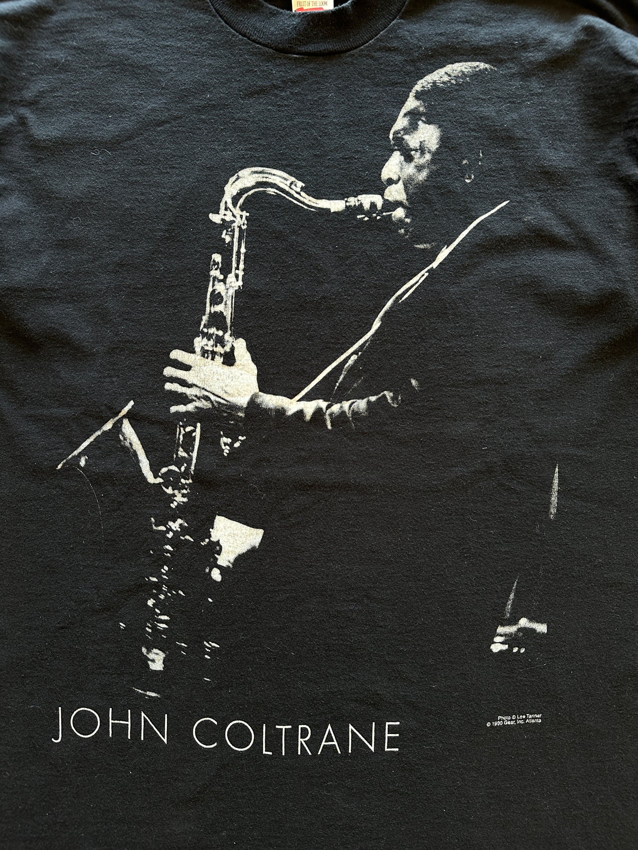 1990s John Coltrane (XL)