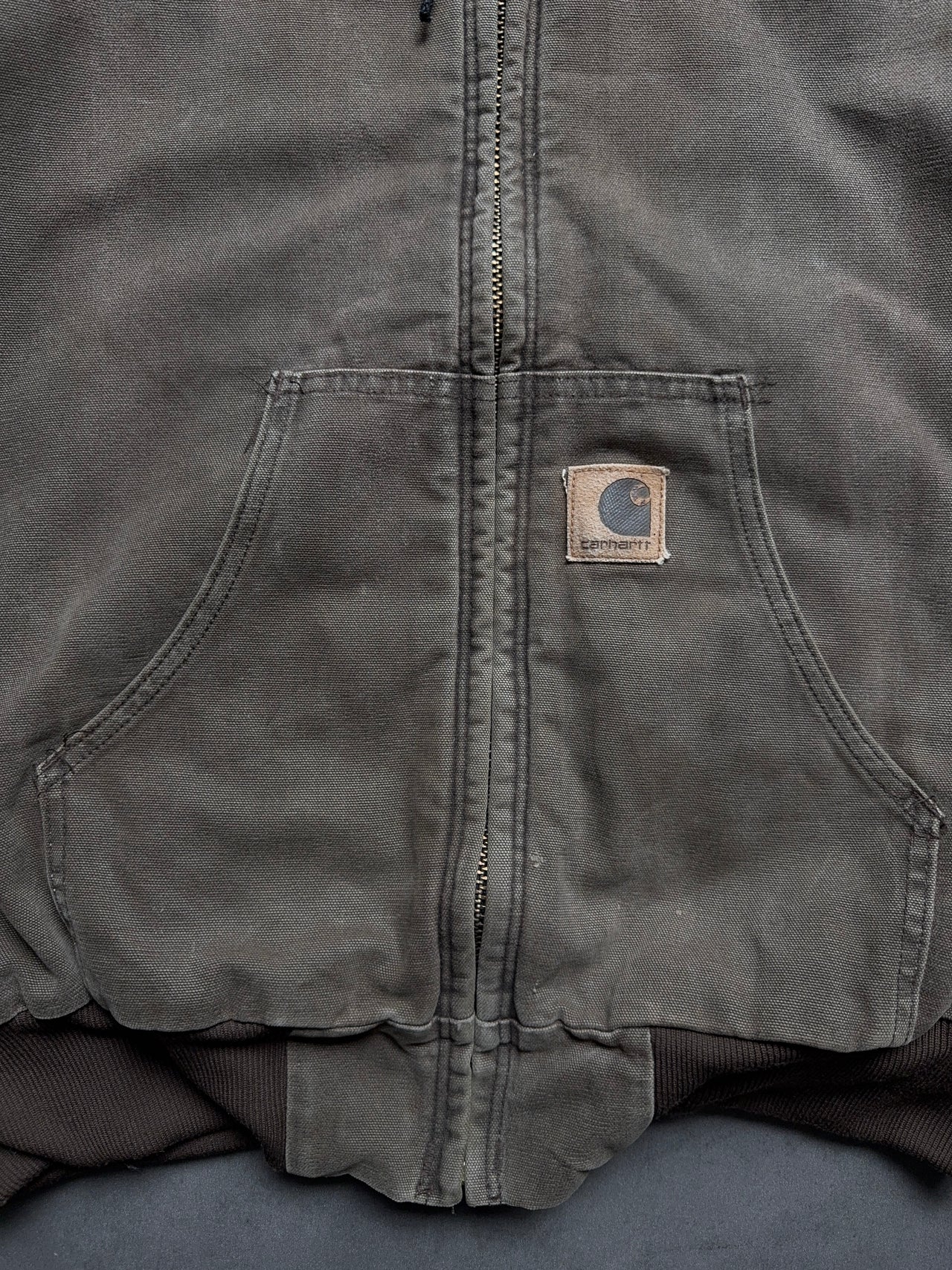 Carhartt Active Jacket (XL)