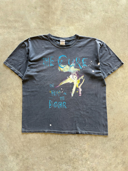 1990s The Cure tee (XL)