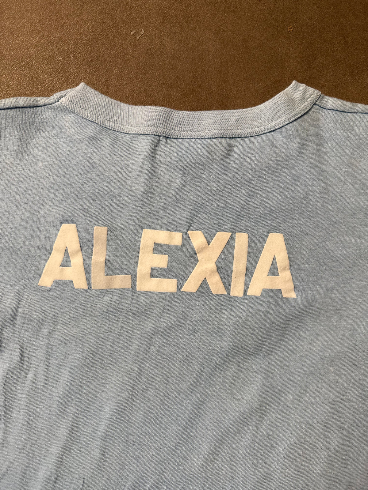 1970s Alexia Tee (M)