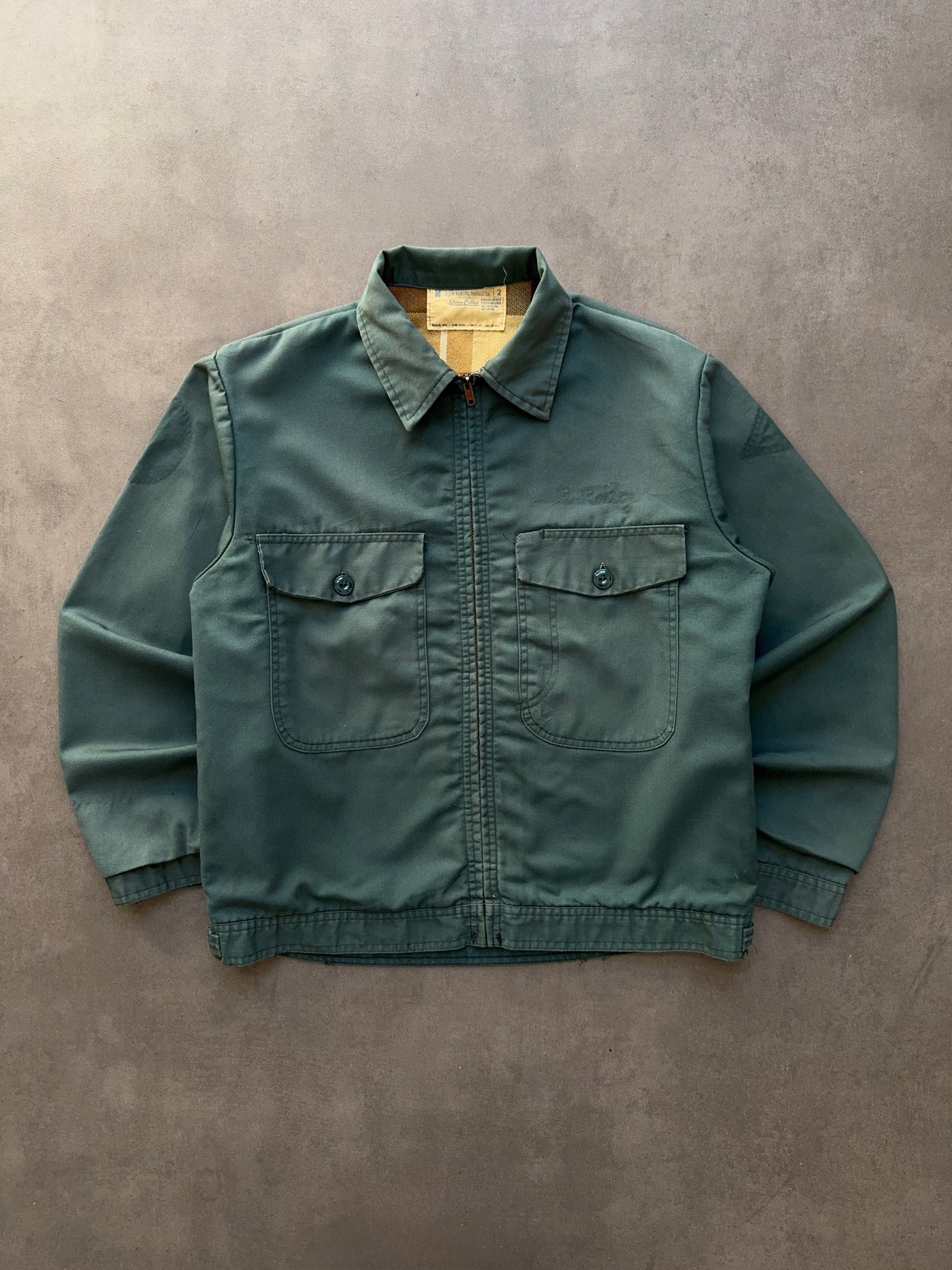 1960s Stone Cutter work jacket (M)