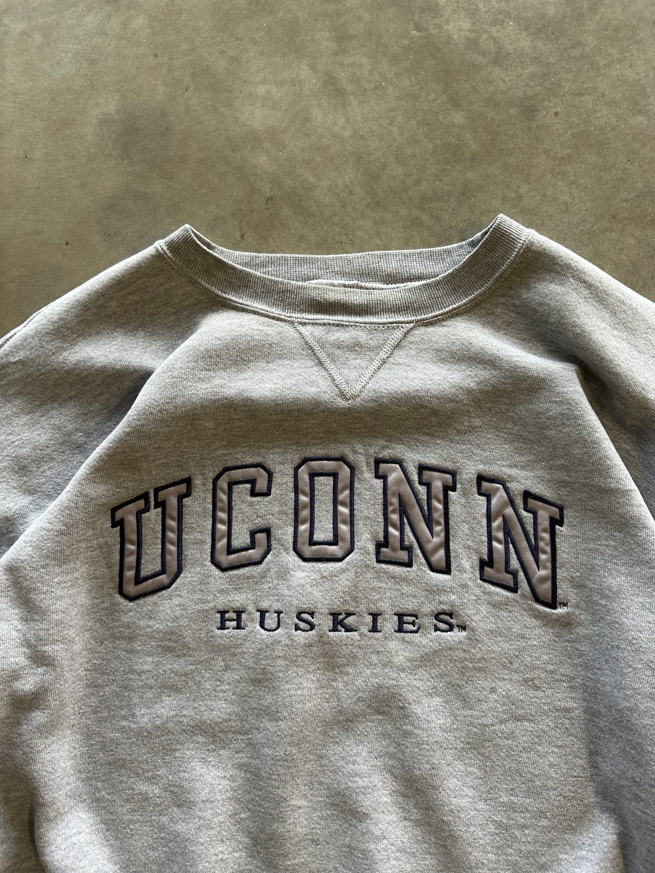 1990s Russell Athletic Crewneck (XL)