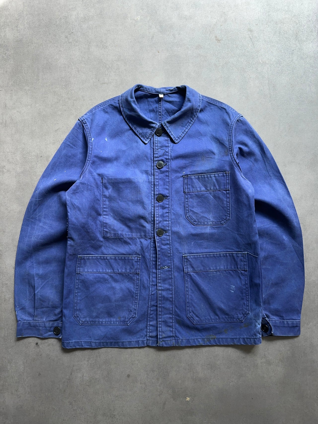 1980s French shirt (M)