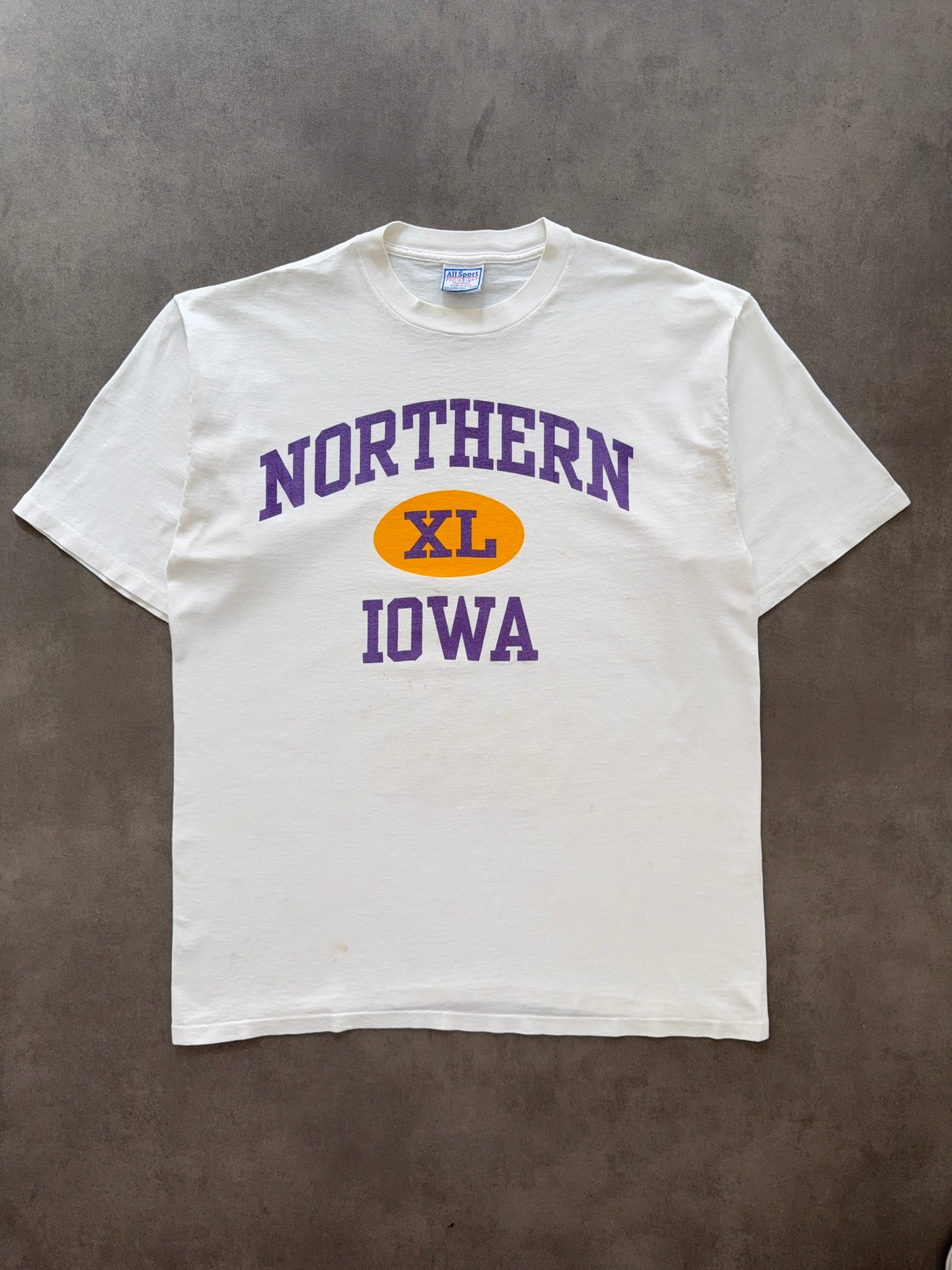 1990s IOWA tee (XL)
