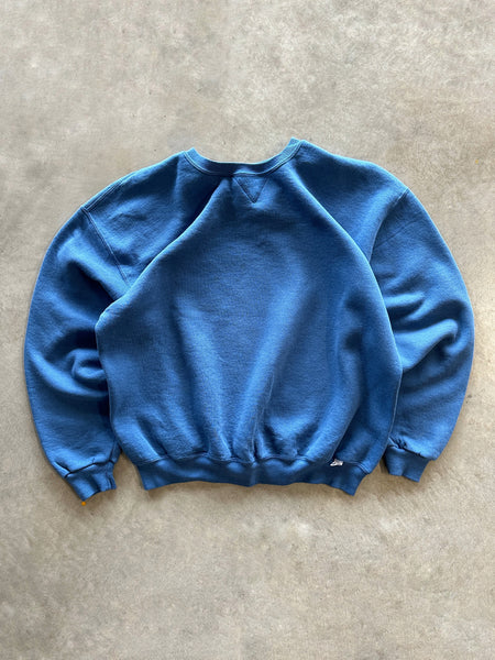2000s Russell Athletic Crewneck (XL)